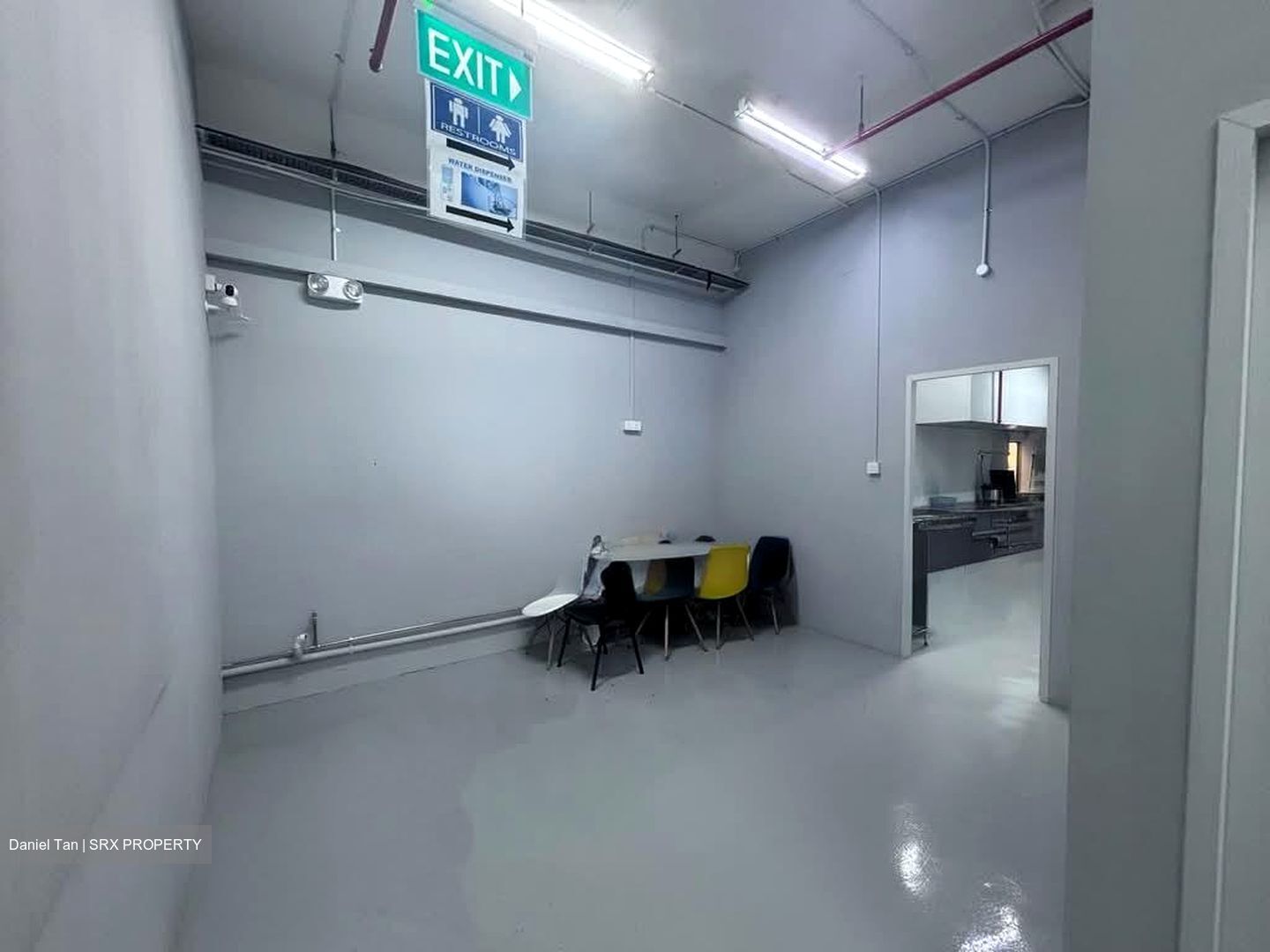 Excalibur Centre (D14), Factory #606253021